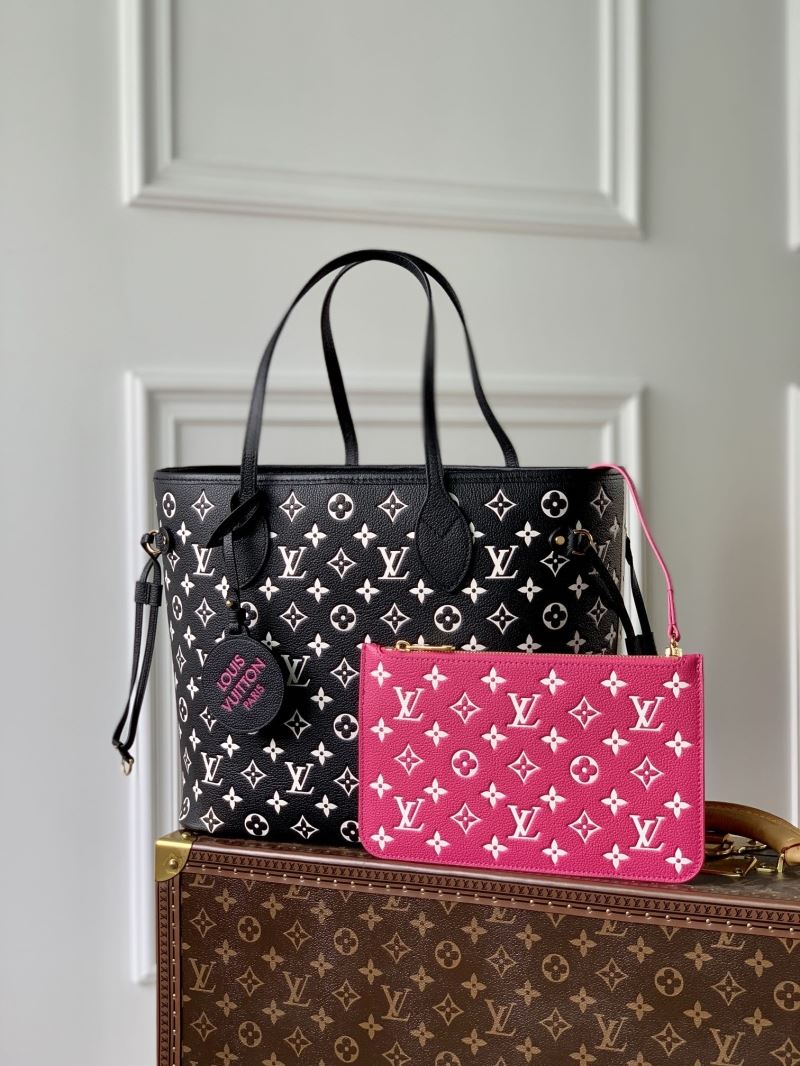 LV Shopping Bags